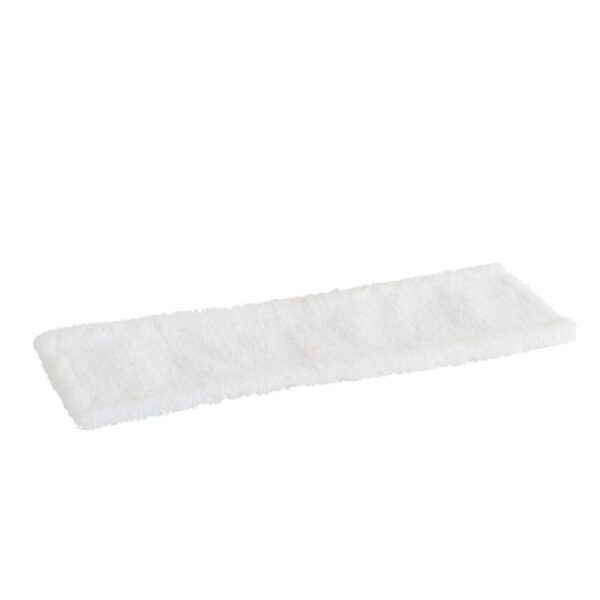 Microvezelmop - 45 x 15 cm - vlakmop - stofwisser - mop