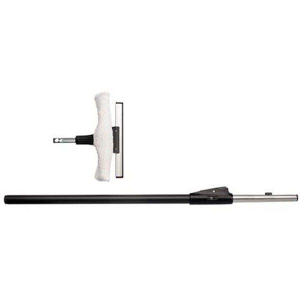 Mop / Wisser met ZM-V90 steel Trekker