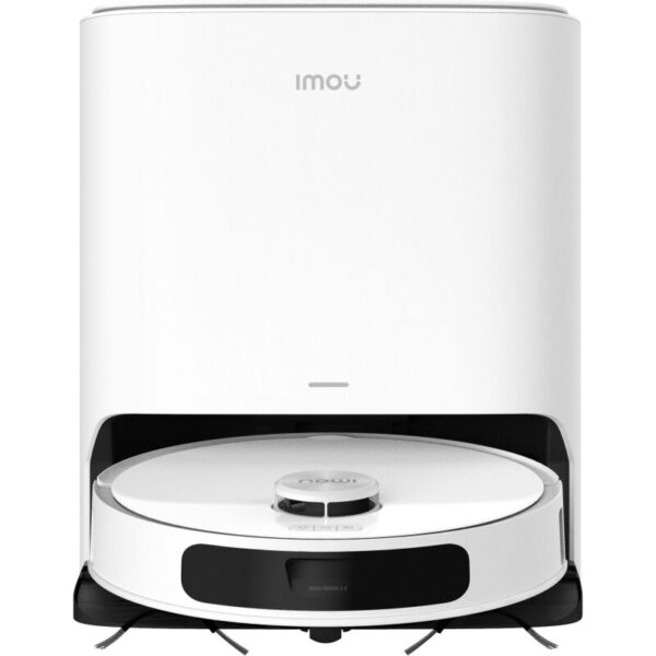 RV3 0,32 l Stofzak Wit