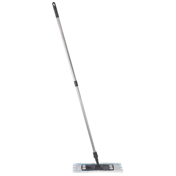 Talen Tools Vloermop met telescopische steel - 83 t/m 150 cm -