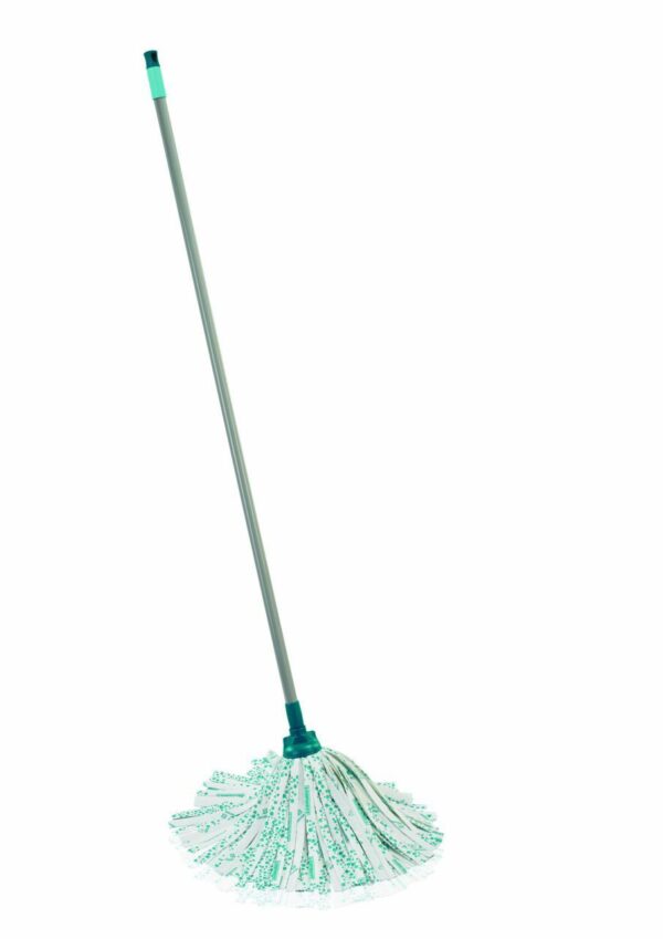 Leifheit classic mop viscose met steel