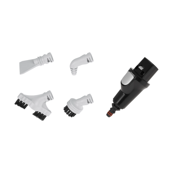 Tsa5051 Stoom Mop Tips Set