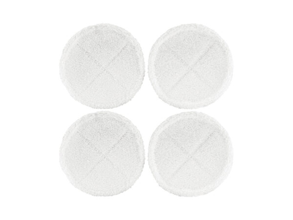 Bissell Soft-mop-pads voor de SpinWave